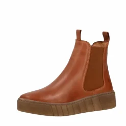 Shoedesign Copenhagen Mooved Støvle Dame