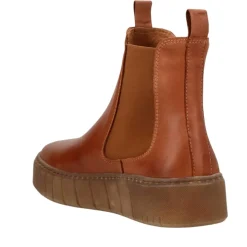 Shoedesign Copenhagen Mooved Støvle Dame