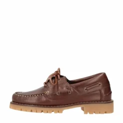 Shoedesign Copenhagen Nautica Sejlersko Dame