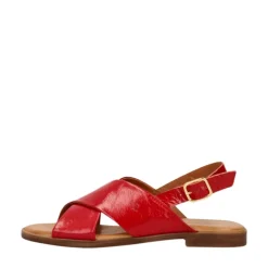 Shoedesign Copenhagen Nicola P Sandal Dame