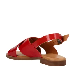 Shoedesign Copenhagen Nicola P Sandal Dame