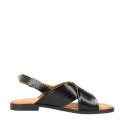 Shoedesign Copenhagen Nicola P Sandal Dame