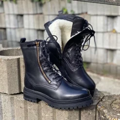 Shoedesign Copenhagen Smilla Støvle Dame