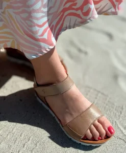 Shoedesign Copenhagen Toscana Sandal Dame