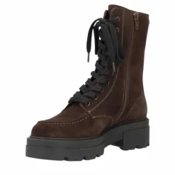 Shoedesign Copenhagen Valley S Støvle Dame