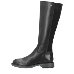 Shoedesign Copenhagen Vancouver Lang Støvle Dame