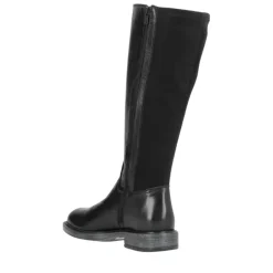 Shoedesign Copenhagen Vancouver Lang Støvle Dame