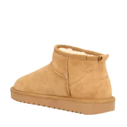 Shoedesign Elina Low Bamsestøvle Dame