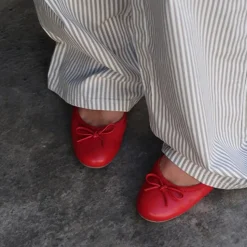 Sofie Schnoor Ballerinasko Dame