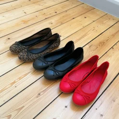 Sofie Schnoor Ballerinasko Dame