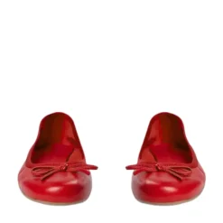 Sofie Schnoor Ballerinasko Dame