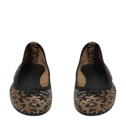 Sofie Schnoor Ballerinasko Dame