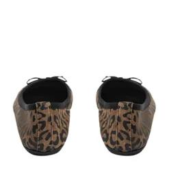 Sofie Schnoor Ballerinasko Dame