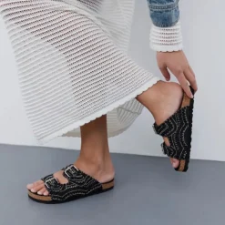 Sofie Schnoor Sandal Dame