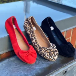 Tamaris Ballerinasko Dame