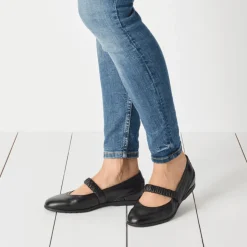 Tamaris Ballerinasko Dame