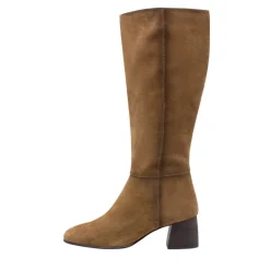 Tamaris Lang Støvle Dame