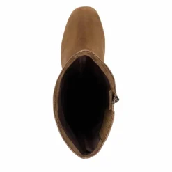 Tamaris Lang Støvle Dame