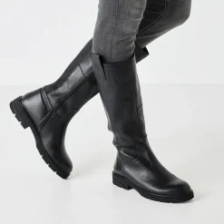 Tamaris Lang Støvle Dame