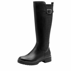 Tamaris Lang Støvle Dame