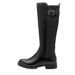 Tamaris Lang Støvle Dame