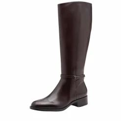 Tamaris Lang Støvle Dame