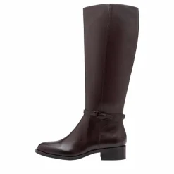 Tamaris Lang Støvle Dame