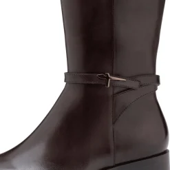 Tamaris Lang Støvle Dame