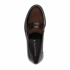 Tamaris Loafers Dame