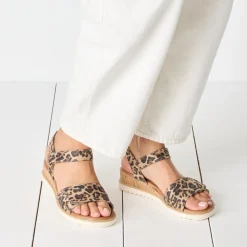 Tamaris Sandal Dame
