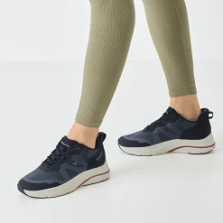 Tamaris Step-In Sneakers Dame