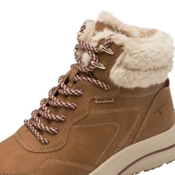 Tamaris Støvle Dame