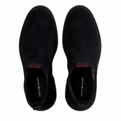 Tommy Hilfiger Comfort Chelsea Støvle Herre