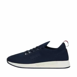 Tommy Hilfiger Elevated Knit Sneakers Herre