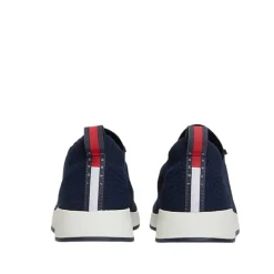 Tommy Hilfiger Elevated Knit Sneakers Herre