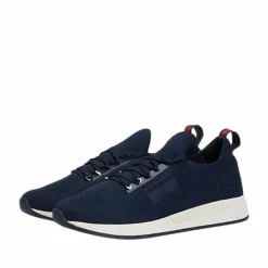Tommy Hilfiger Elevated Knit Sneakers Herre