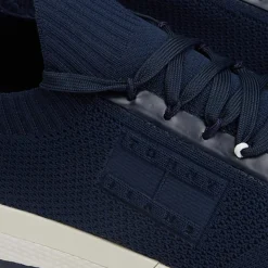 Tommy Hilfiger Elevated Knit Sneakers Herre