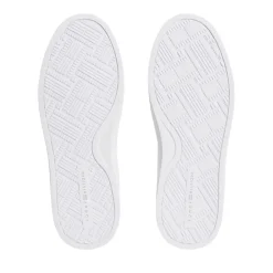 Tommy Hilfiger Feminine Cupsole Sneakers Dame