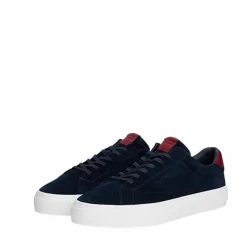 Tommy Hilfiger Premium Dress Cupsole Sneakers Herre