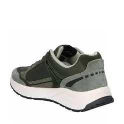 Tommy Jeans TJM Runner Sneakers Herre