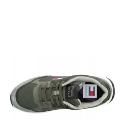 Tommy Jeans TJM Runner Sneakers Herre