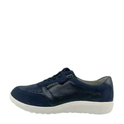 Waldlaüfer Sneakers Dame