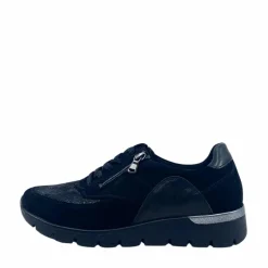 Waldlaüfer Sneakers Dame